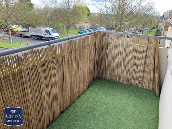 Appartement à vendre 3 pièces 59.87m²