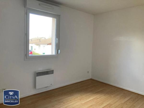 Appartement à vendre 3 pièces 59.87m²