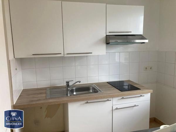 Appartement à vendre 3 pièces 59.87m²