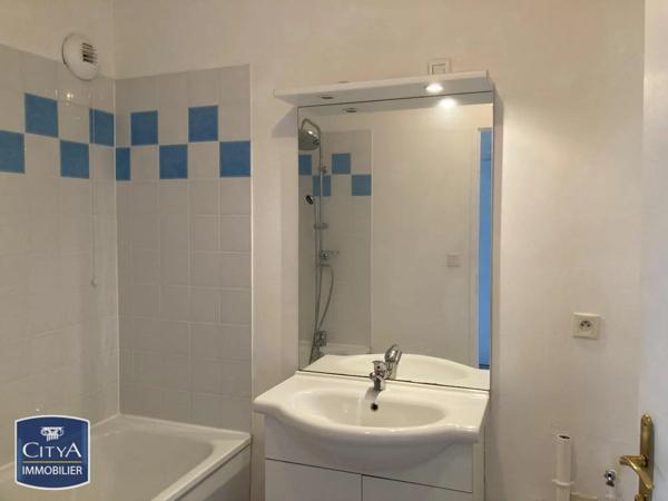 Appartement à vendre 3 pièces 59.87m²