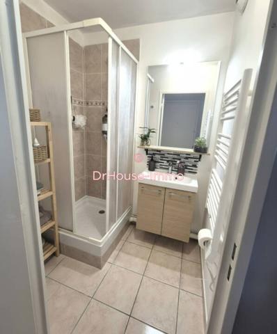 Appartement à vendre 2 pièces de 35 m²