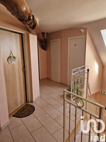 Immeuble à vendre 1 135 m² Étampes
