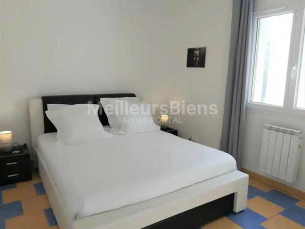 maison au calme avec vue, dépendance et garage