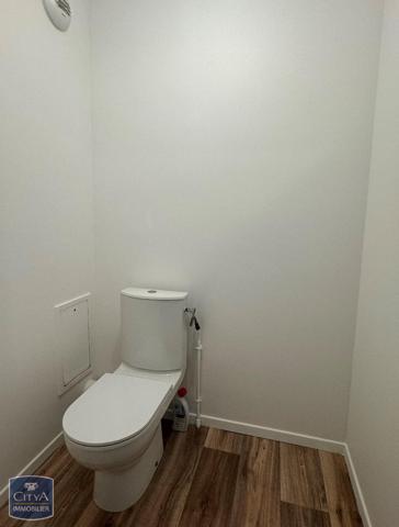 Appartement à louer 4 pièces 75.75m²