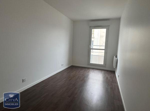 Appartement à louer 4 pièces 75.75m²