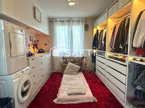 Maison familiale rénovée proche centre-ville