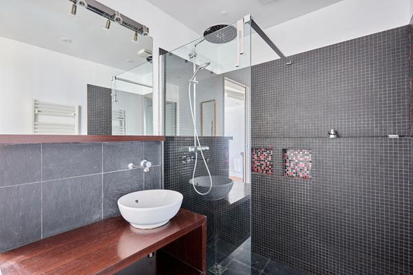 Location meublée - Paris 75001- 1 chambre - 50m²- Les Halles/ rue de la Grande Truanderie