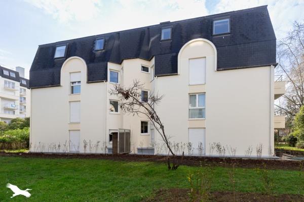 Appartement à vendre |  La Garenne-Colombes |  3 pièces | 68 m²