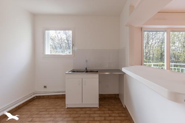 Appartement à vendre |  La Garenne-Colombes |  3 pièces | 68 m²