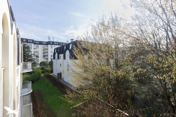 Appartement à vendre |  La Garenne-Colombes |  3 pièces | 68 m²