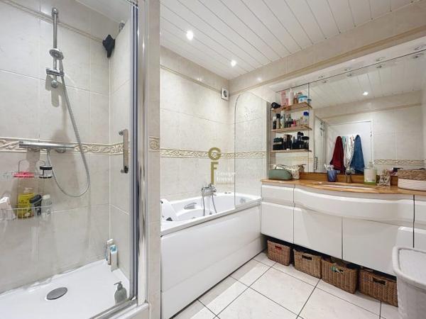 T3/4 Roubaix Secteur Croix-Hem-Roubaix 97.03 m²