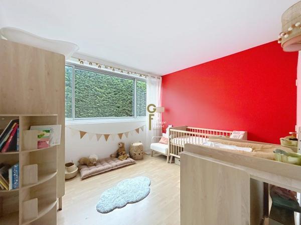 T3/4 Roubaix Secteur Croix-Hem-Roubaix 97.03 m²