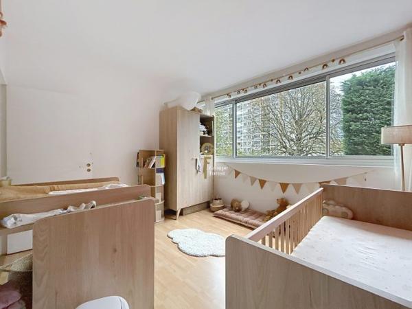 T3/4 Roubaix Secteur Croix-Hem-Roubaix 97.03 m²