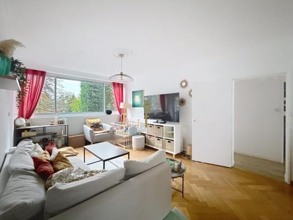 T3/4 Roubaix Secteur Croix-Hem-Roubaix 97.03 m²