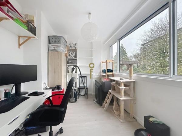 T3/4 Roubaix Secteur Croix-Hem-Roubaix 97.03 m²