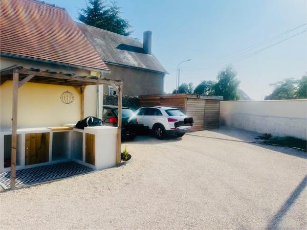Maison Vineuil 5 pièce(s) 117 m².