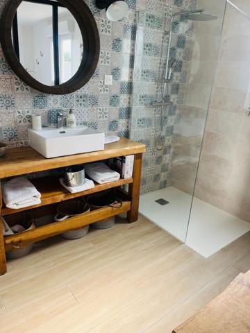 Maison Vineuil 5 pièce(s) 117 m².