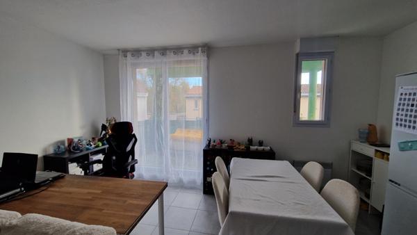 Appartement à vendre |  Créon |  2 pièces | 41 m²