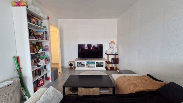 Appartement à vendre |  Créon |  2 pièces | 41 m²