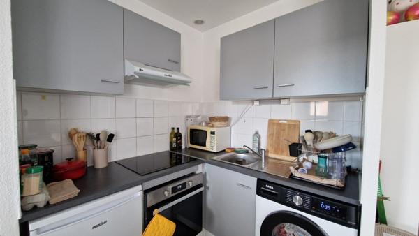 Appartement à vendre |  Créon |  2 pièces | 41 m²