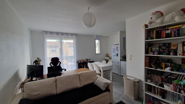 Appartement à vendre |  Créon |  2 pièces | 41 m²