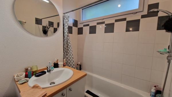 Appartement à vendre |  Créon |  2 pièces | 41 m²