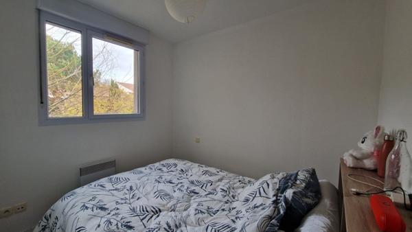 Appartement à vendre |  Créon |  2 pièces | 41 m²