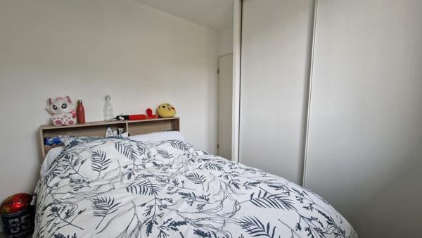 Appartement à vendre |  Créon |  2 pièces | 41 m²