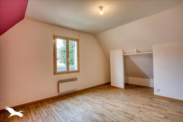 Maison à vendre |  Lachapelle-Auzac |  6 pièces | 117 m²