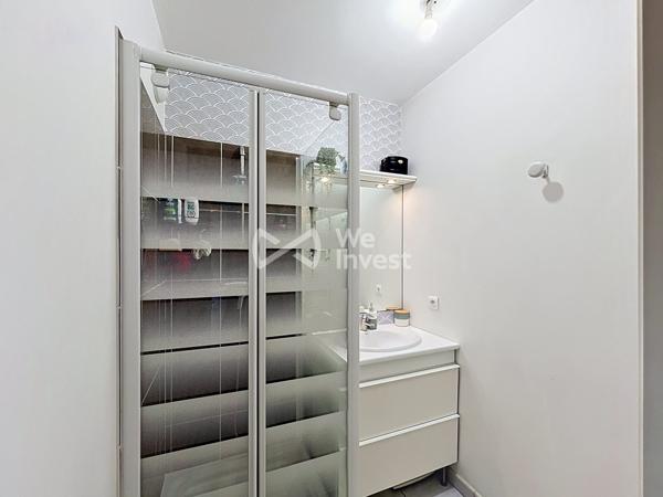 Secteur des Coteaux – Appartement 4 pièces dans résidence de 2010, état irréprochable