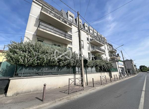 Secteur des Coteaux – Appartement 4 pièces dans résidence de 2010, état irréprochable