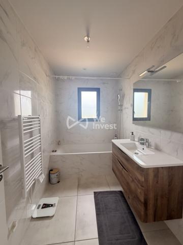 EXCLUSIVITÉ – Maison récente avec piscine, 4 chambres, terrain 1 246 m²