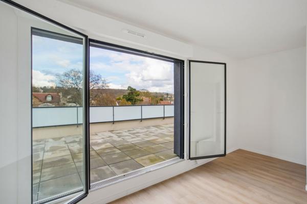 Vente Appartement de luxe Cormeilles-en-Parisis 4 Pièces 98.1 m²