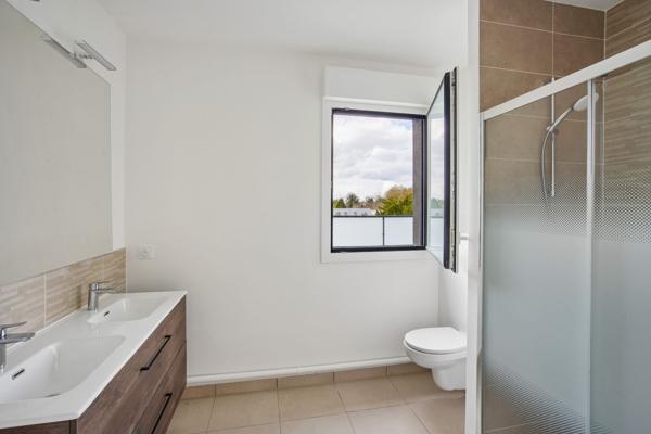 Vente Appartement de luxe Cormeilles-en-Parisis 4 Pièces 98.1 m²