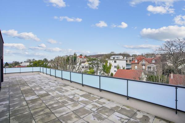 Vente Appartement de luxe Cormeilles-en-Parisis 4 Pièces 98.1 m²