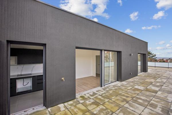 Vente Appartement de luxe Cormeilles-en-Parisis 4 Pièces 98.1 m²