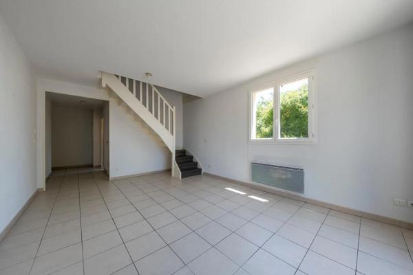Appartement à vendre 3 pièces 60m² Aussonne (31840)