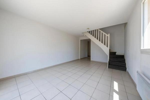 Appartement à vendre 3 pièces 60m² Aussonne (31840)