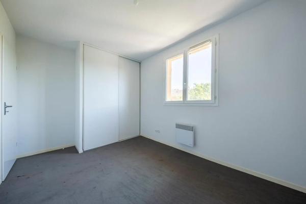 Appartement à vendre 3 pièces 60m² Aussonne (31840)