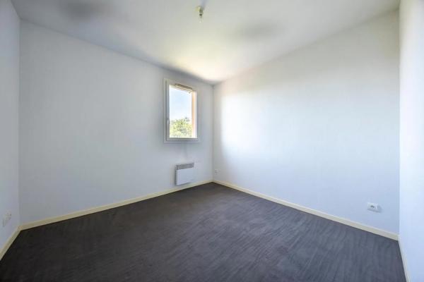 Appartement à vendre 3 pièces 60m² Aussonne (31840)