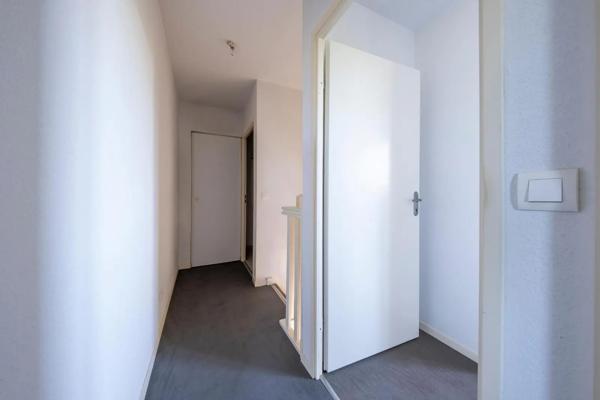 Appartement à vendre 3 pièces 60m² Aussonne (31840)