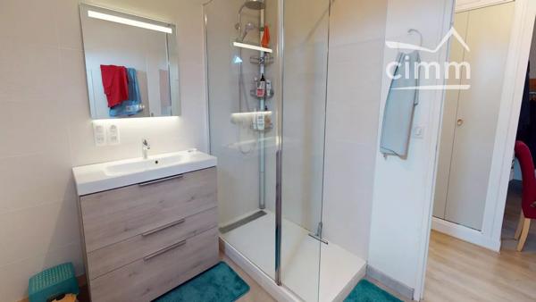 CIMM Immobilier saint Cyr en val- Orléans métropole vous propose en EXCLUSIVITE cette maison vendu louée