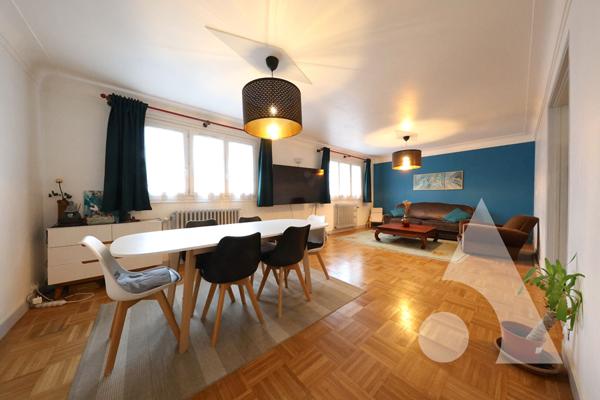 Maison 8 pièces 132.16 m2