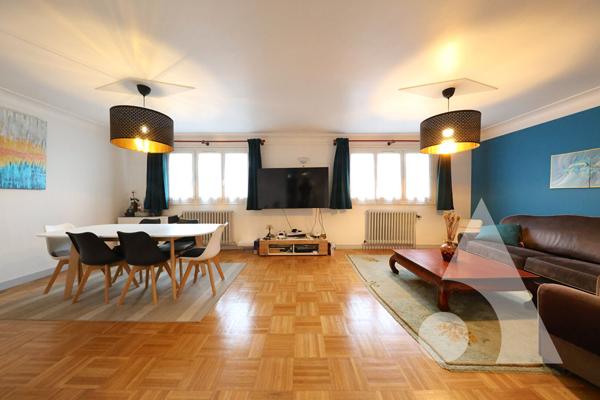 Maison 8 pièces 132.16 m2