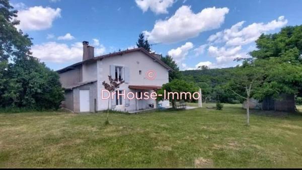 Maison à vendre 6 pièces de 100 m²