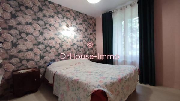 Maison à vendre 6 pièces de 100 m²