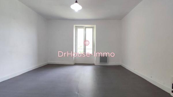 Maison à vendre 6 pièces de 100 m²