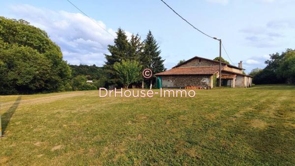 Maison à vendre 6 pièces de 100 m²