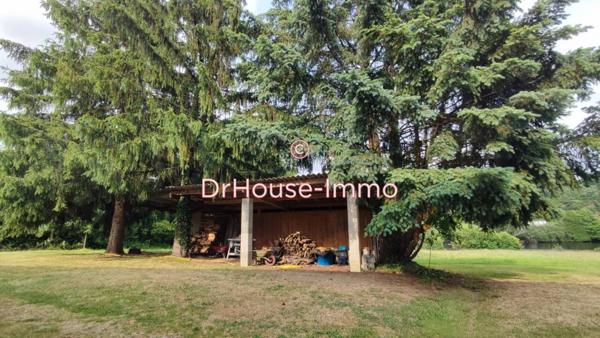 Maison à vendre 6 pièces de 100 m²