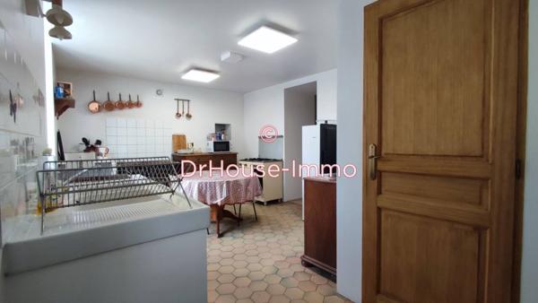 Maison à vendre 6 pièces de 100 m²